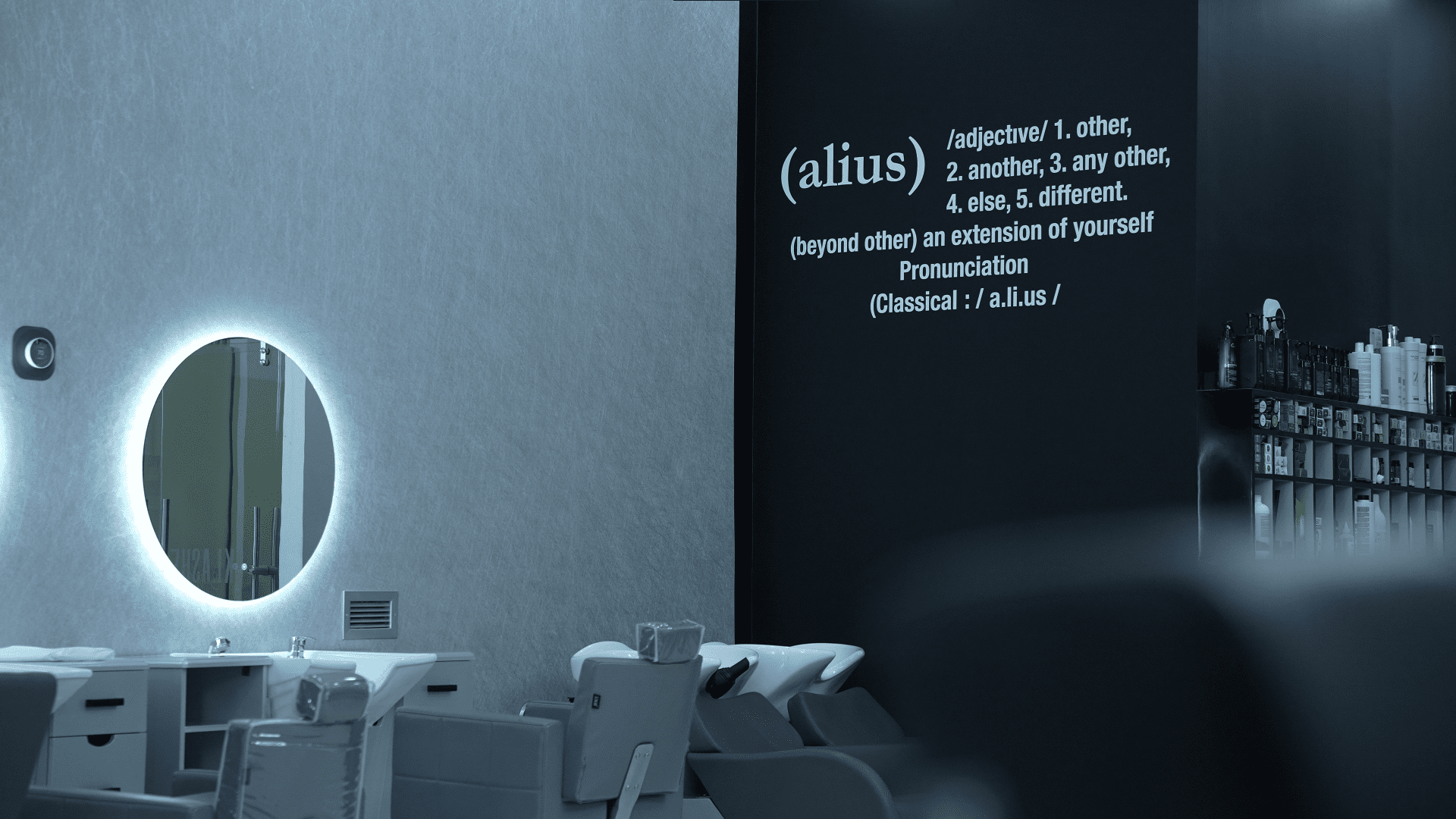 parallax background